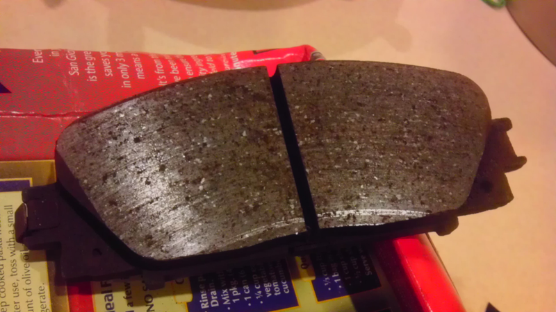 Illustration for article titled local brake disc resurfacing? (NoVa / Springfield/Burke area)